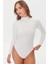 Balıkçı Yaka Bodysuit 5