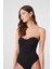 F21 Kalp Yaka Straplez Body 3