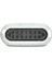 Oceanled X-Serıes X16 Midnight Blue - White Bezel 012309B Su Altı Aydınlatma Lambası 1