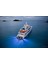 Oceanled X-Serıes X16 Midnight Blue - White Bezel 012309B Su Altı Aydınlatma Lambası 4
