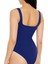 Vücuda Oturan Askılı Body 4