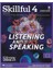 Skillful 4 Listening And Speaking Student's Book With App & Digital Student's Book (3rd ) 3