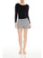 Uzun Kollu Bodysuit 2