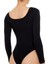 Uzun Kollu Bodysuit 4