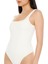 Vücuda Oturan Askılı Body 3
