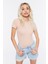 Pamuklu Kısa Kollu Body 1