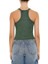 Racerback Mineral Yıkamalı Atlet 5