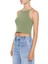 Jarse Crop Askılı Atlet 4