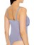 Transparan Dantel Detaylı Bodysuit 4