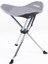 Taşınabilir Katlanabilir Çantalı Kamp Taburesi Hoka 3 OUT-2370 1