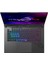Rog Strix G16 G614JI-N3186 Intel I7-13650HX 64GB Ddr5 4tb SSD 8GB/RTX4070 140W WINDOWS11HOME 16" 165Hz Wuxga IPS Taşınabilir Bilgisayar ROGN318636+WEBLEGELSINÇANTA 3