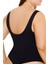 Plus Size Kalp Yaka Bodysuit 5
