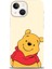 iPhone 15 Kılıf Hd Baskılı - Winnie The Pooh + 9h Nano Ekran Koruyucu 1