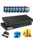 Full Hd 1 Giriş 8 Çıkış HDMI Splitter HDMI Çoklayıcı 3