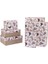 Nabi Dikdörtgen Hediye Kutusu BX08710 E 230X315X125MM 1