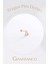 Taşlı Slim Line Tragus Küpe 2
