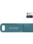 Ultra Dual Drive Go 512GB USB Type-C Flash Bellek (Navagio Bay) SDDDC3-512G-G46NBB 2