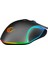 Alpor Rgb Mouse Drag Click 12800 Dpi Gaming Mouse Oyuncu Mouse Makrolu Örgü Kablo 3