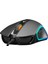 Alpor Rgb Mouse Drag Click 12800 Dpi Gaming Mouse Oyuncu Mouse Makrolu Örgü Kablo 4