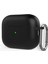 Apple Airpods Pro/airpods Pro 2. Nesil Ile Uyumlu Kılıf Toz Tıpalı Yumuşak Liquid Silikon 1