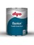 Dyolüx Sentetik Parlak Boya 2.5 Lt Siyah 1