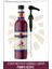 Kahve ve Kokteyl Şurubu Ejder Meyvesi Aromalı 700 ml + Pompa Simonelli 5