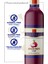 Kahve ve Kokteyl Şurubu Ejder Meyvesi Aromalı 700 ml + Pompa Simonelli 4