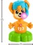 Fisher Price Link Squad Heyecanlı Tilki Eğitici Bebek Oyuncağı HYL27 5