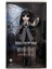 Wednesday Addams Okul Üniformalı Bebek HXJ04 2