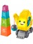 Fisher Price Sesli ve Işıklı Eğitici Vinç HWY62 1