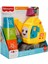 Fisher Price Sesli ve Işıklı Eğitici Vinç HWY62 2