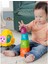 Fisher Price Sesli ve Işıklı Eğitici Vinç HWY62 4