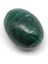 Malakit Doğal Taş Yumurta 2