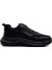 64648 Erkek Deri Sneaker Ayakkabı 1