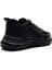 64648 Erkek Deri Sneaker Ayakkabı 3