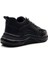 64648 Erkek Deri Sneaker Ayakkabı 5