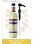 Kahve ve Kokteyl Şurubu Limon 700 ml + Pompa Simonelli 5