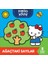 Hello Kitty-Ağaçtaki Sayılar 1