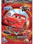 Disney Arabalar – Çıkartma Çılgınlığı Etkinlik Kitabı 1