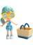 Oh My Style Koleksiyon Bebekleri Ella Fun 1