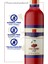 Kahve ve Kokteyl Şurubu Vişne 700 ml + Pompa Simonelli 4