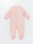 Lcw Baby 2.5 Tog Uzun Kollu Kız Bebek Uyku Tulumu 3