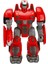 M.a.r.s. Sesli ve Işıklı Yürüyen Robot S00040407 1