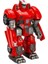 M.a.r.s. Sesli ve Işıklı Yürüyen Robot S00040407 2
