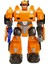M.a.r.s. Sesli ve Işıklı Yürüyen Robot S00040407 5
