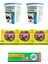 Klerat Pelet Yem 80GR 2 Kutu/rats Fare Pastası 100GR 3 Adet/asworld Fare Yapışakanı 1