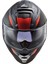 Storm 2 Racer Full Face Motosiklet Kaskı 2