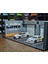 1:64 Liberty City Garage Park Diorama Parking Diecast 2