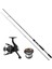 270 cm 14-40 gr Olta Kamışı - Avlivari Yourfish Superx Metal Kafa 14BB 4000 Olta Makinası Seti 1