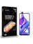 Huawei P Smart Pro 2019 Tempered Glass Premium Cam Ekran Koruyucu 1